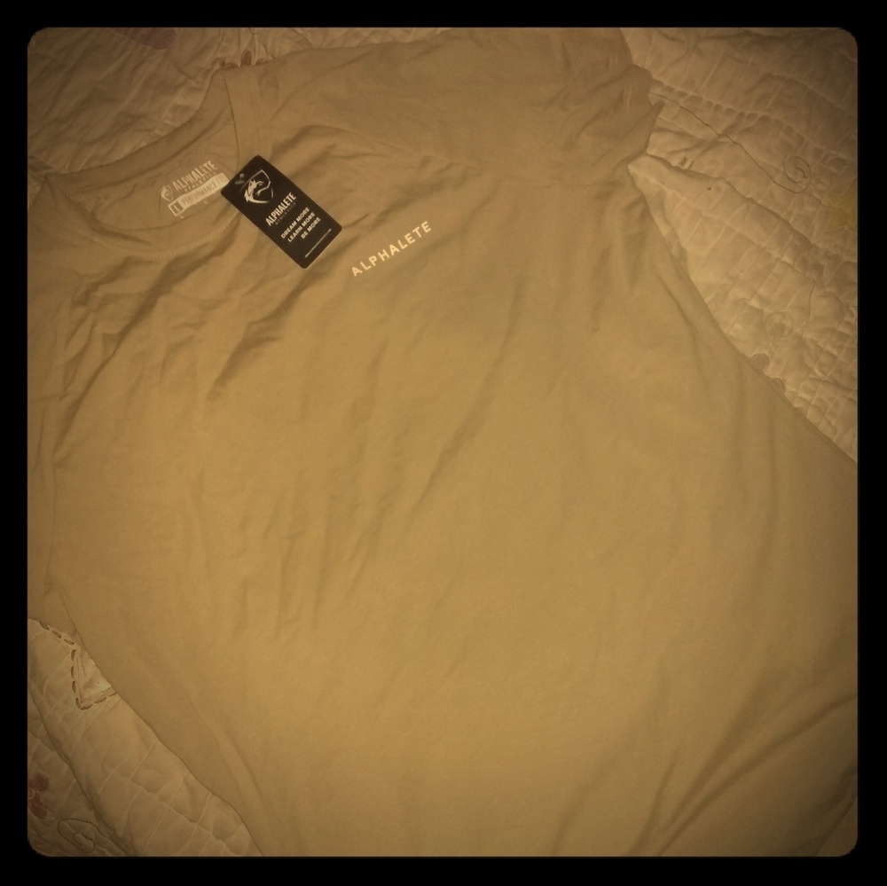 5 mens alphalete